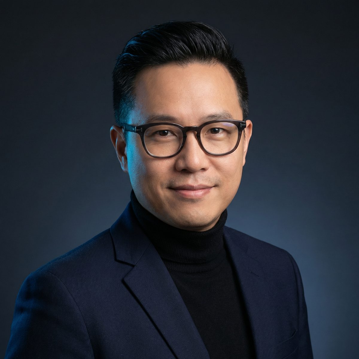 抖音风影视导演专家陈明远