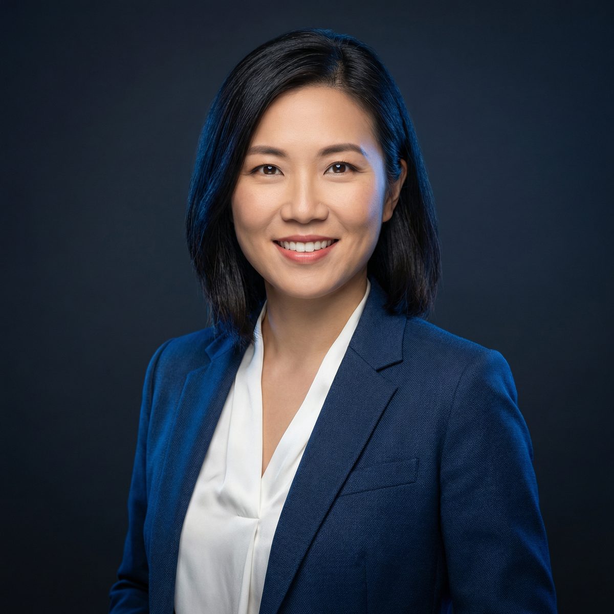 抖音风制片人专家林雨薇