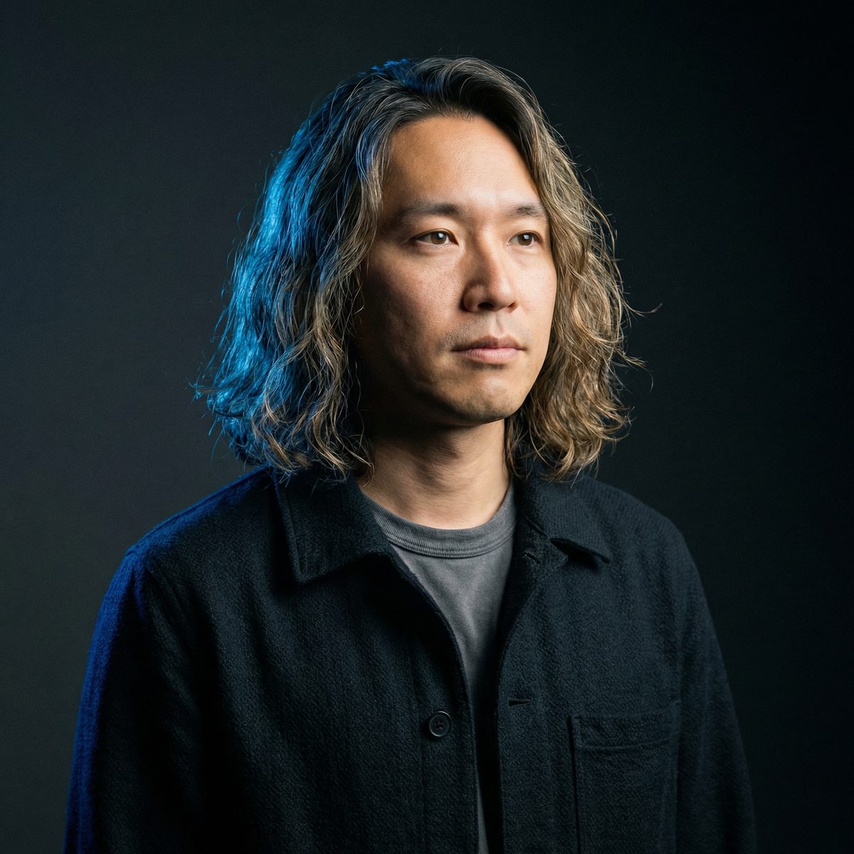 抖音风摄影师专家张浩然